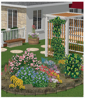 Garden Design Software HGTV Software