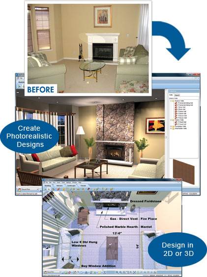 Home Design Software Hgtv