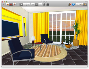 Powerful Lighting Controls