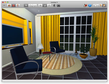 Powerful Lighting Controls