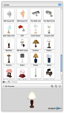 Powerful Lighting Controls