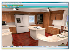 Home Design Simulator  home golf simulator design with home interior 
