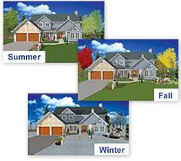 HGTV Ultimate Home Design with Landscaping & Decks 3 | HGTV Software