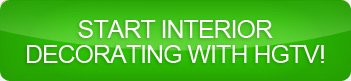 Start Interior Decorating with HGTV