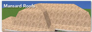 Mansard Roofs