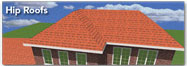 Hip Roofs