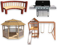 Landscaping & Decks