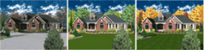 Landscaping & Decks