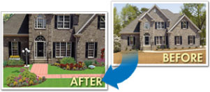 Landscaping & Decks