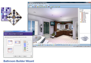 Free 3d Bathroom Design Software Bathroom Free 3d Kitchen And