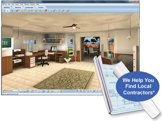 hgtv ultimate home design software 6