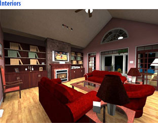 hgtv 3d home design software