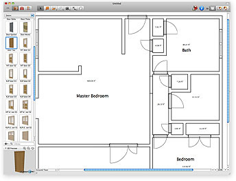 mac floor plan software free