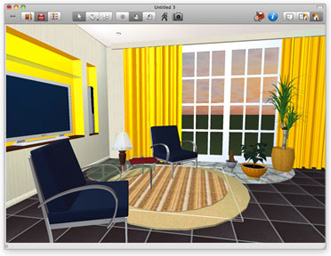 Best Home Interior Design Software For Mac