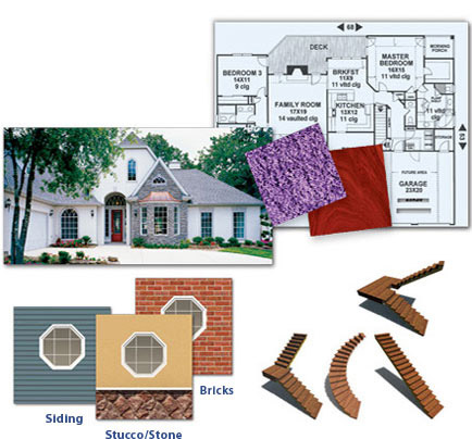 Home Designing & Decorating Software | Virtual Architect Home Designing & Decorating Software | Virtual Architect - No Design Experience Necessary - Using a wizard-driven interface with drag and drop simplicity, Virtual Architect's software makes it easy - PLUS, ...