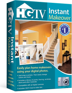 HGTV Instant Makeover