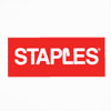 staples