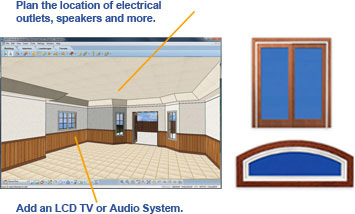  Home  Remodeling  Software  Virtual Architect