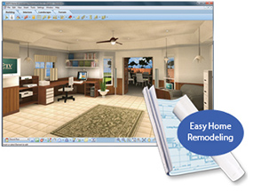 Home Remodeling Software Virtual