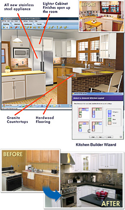  Home  Landscape Software  Platinum Suite 9 0 Virtual  