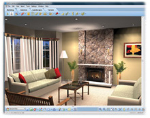 professional home design platinum version 8