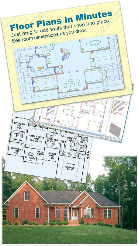 Design Floor Plans In Minutes With Hgtv Design Floor Plans In Minutes With Hgtv Plan